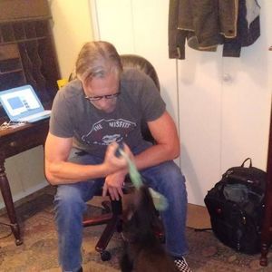 Meet your Posher, Christian